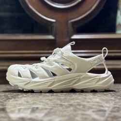รองเท้า HOKA Hopara ‘TripleWhite’ (M9/10US)