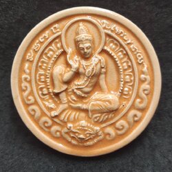 จตุคามรามเทพ รุ่นเจ้าสัวตามพรลิงค์