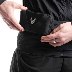 กระเป๋าวิ่ง Iamrunbox MINI ‘BLACK’