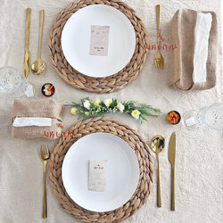 กล่องทิชชู่ ทรงเหลี่ยม พับได้ ของชำร่วย🧻