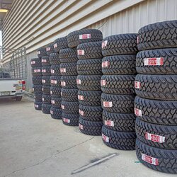 33x12.50R20LT 114Q RXQUEST M/T ROADX-D Y 23
