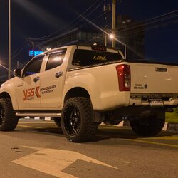 EAGLE BL004 ขอบ20 ราคาพิเศษที่ STEP9