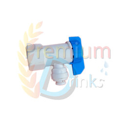 วาล์วถังแรงดัน