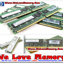 [ขาย จําหน่าย ราคา]175918­042 [ขาย จำหน่าย ราคา] HP Genuine 512MB Mem PC1600R DDR ECC/Registered CL2
