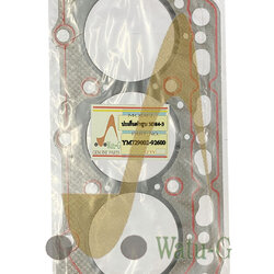 ปะเก็นฝาสูบ 3D84-3 / YM 729002-92600