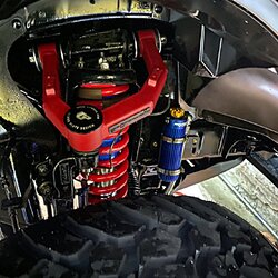 FORD WILDTRACK มาจากอยุธยา จัดทรงเมกาที่ STEP9