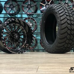 FORCE LP ขอบ20 ราคาพิเศษที่ STEP9