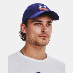 หมวก Under Armour Branded Cap ‘Navy’