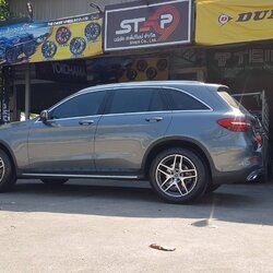 BRIDGESTONE ECOPIA HL001 235/55-19 ราคาถูกที่ STEP9