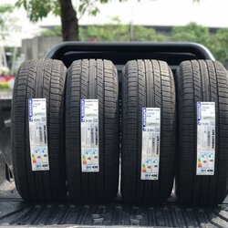 MICHELIN PRIMACY SUV 235/65-17 ราคาถูกที่ STEP9