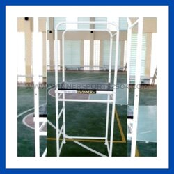 เก้าอี้กรรมการ | แบบยืน