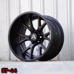 มาใหม่ล้อเมกา AA07ขอบ20