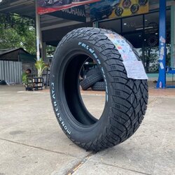 MONSTER AT3 265/60-18 ราคาถูกที่ STEP9