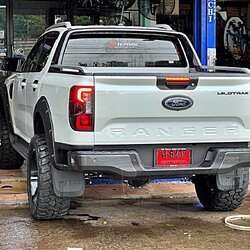 #FORD_NEXTGEN_ทรงเมกา