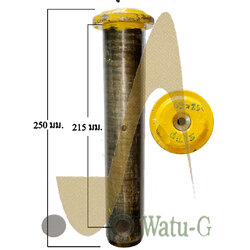 สลัก 45 X 250/215
