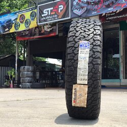 BF GOODRICH KO2 285/65-20 ราคาถูก ที่ STEP9