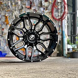 XF222 ขอบ20 ที่ STEP9