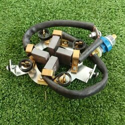 Brush Assembly EWN17500