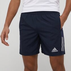 กางเกงวิ่ง Adidas OTR 5” Running Shorts ‘Legend Ink’ (S)