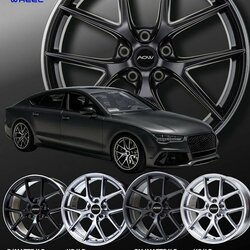 BBS-F1 (FLOWFORMING) AOW009 ราคาถูกที่ STEP9