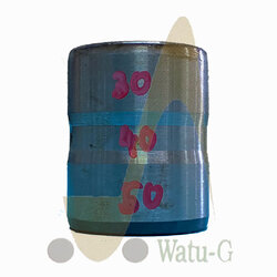 บูช ขนาด 30-40-50 MM.