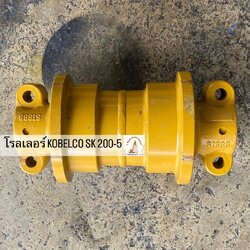 โรลเลอร์ KOBELCO SK 200-5