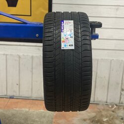 MICHELIN LATITUDE SPORT3 295/35-21