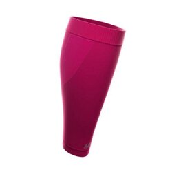 ซัพพอร์ตน่อง LP Calf Compression Sleeves ‘PINK’ (L)
