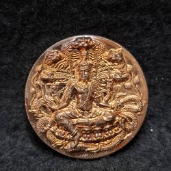 จตุคามรามเทพ มหาปาฏิหาริย์ มั่งมีทรัพย์