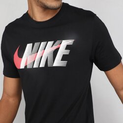 เสื้อ Nike Graphic Hi-Light Sportswear Tee (L)