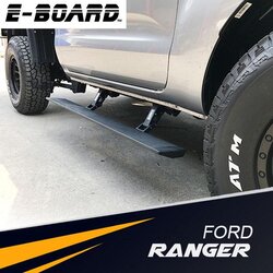 บันไดข้างสไลด์ไฟฟ้าE-BOARD ต้องมาที่ STEP9