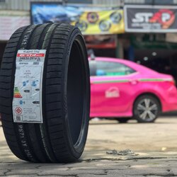 KUMHO PS71 265/30-19 ราคาพิเศษที่ STEP9