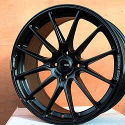 ล้อแท้ ENKEI TUNING SC48 ราคาถูกที่ STEP9