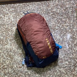 กระเป๋าวิ่ง Merrell Crest Hydration 6L Trail BackPack