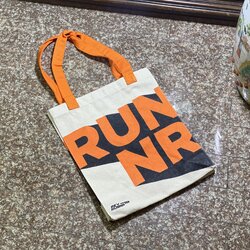 กระเป๋า REV RUNNR Tote Bag ‘LIMITED’