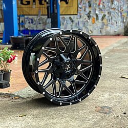 มาใหม่ STAR OW038 ขอบ20