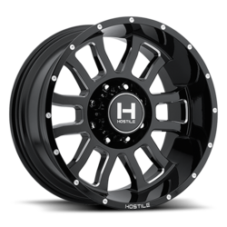 HOSTILE H107 ราคาถูกที่ STEP9