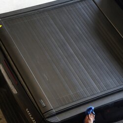 HAMER AUTO ROLLER LID สำหรับ REVO ราคาพิเศษที่ STEP9