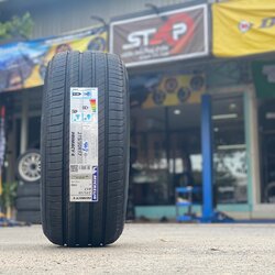 ยาง MICHELIN PRIMACY4ST 215/55-17 ราคาถูก