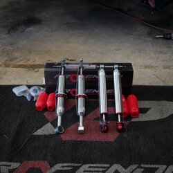 REVO โช๊ค PROFENDER MONO TUBE ราคาถูกที่ STEP9