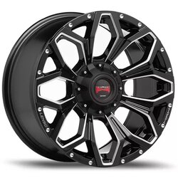 LENSO MAX-X11 ขอบ16 ราคาถูกที่ STEP9