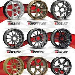 ใหม่ล้อแม็ก ขอบ20 6รู139.7 ใส่กะบะ สั่งได้ทุกรุ่น