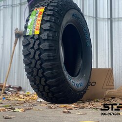 MAXXIS MT762 285/75-16 ราคาถูกที่ STEP9