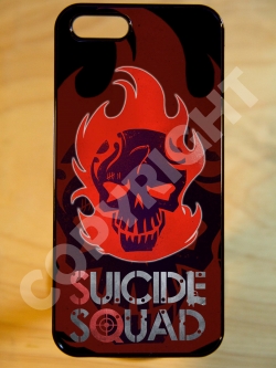 เคสลาย Joker , Suicide Squad