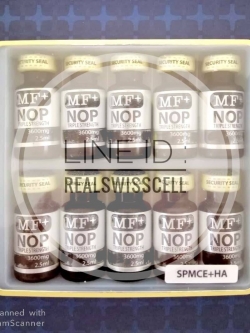 SPMCE + HA (SKIN, PLACENTA, MESENCHYME, COLLAGEN/ELASTIN, HYALURONIC ACID)