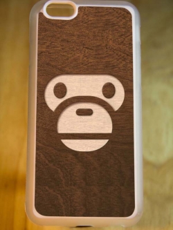 เคสสั่งทำ - ลายการ์ตูน