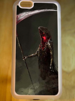 เคสสั่งทำ - ลายโหดๆ