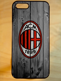 เคสสั่งทำ - ลาย A.C. Milan