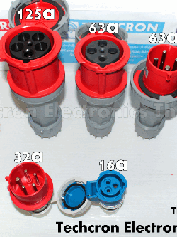 ปลั๊กเพาเวอร์ ทุกรุ่น