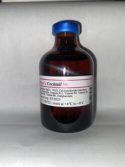 MYER'S COCKTAIL 50 ml. GERMANY